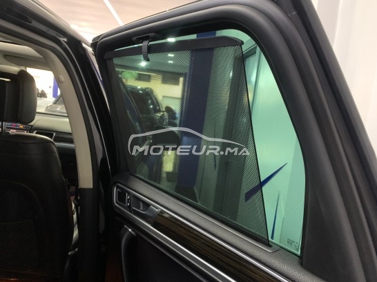 VOLKSWAGEN Touareg 3.0 v6 tdi occasion 1549551