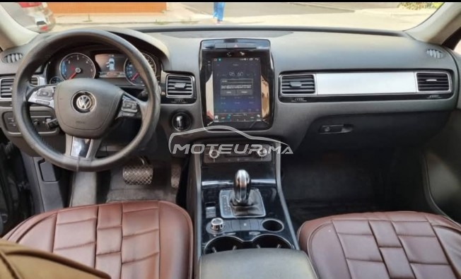 فولكزفاكن توواريج مستعملة 2435994