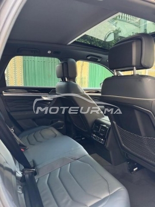 VOLKSWAGEN Touareg occasion 2702528