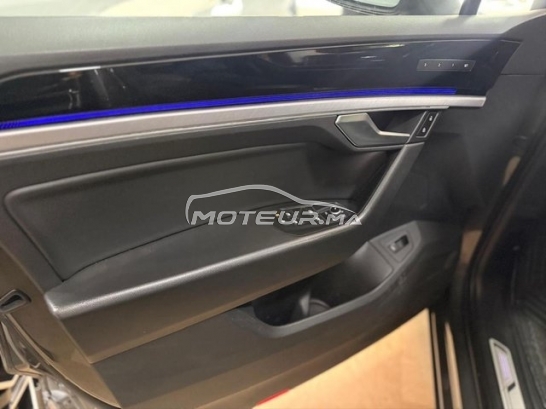 فولكزفاكن توواريج مستعملة 3377594