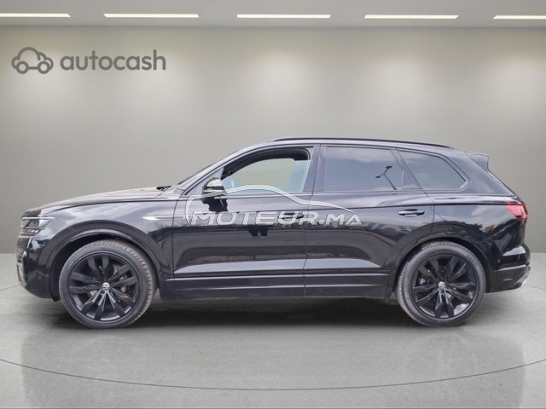 VOLKSWAGEN Touareg occasion 3378246