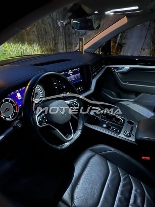 فولكزفاكن توواريج Confort plus مستعملة 1747170