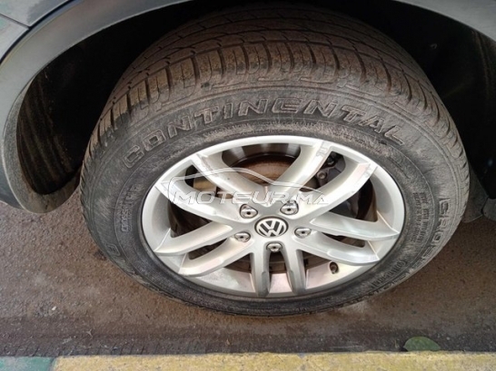 فولكزفاكن توواريج مستعملة 3502000