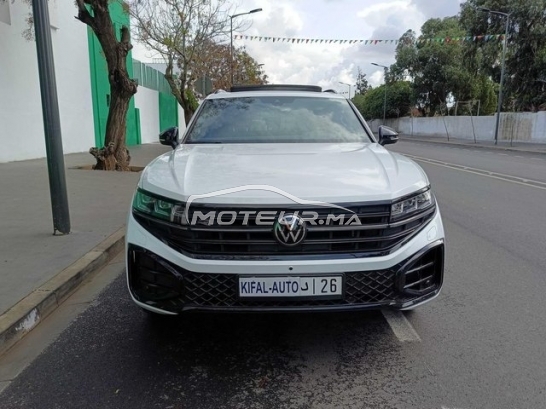VOLKSWAGEN Touareg occasion 3174343