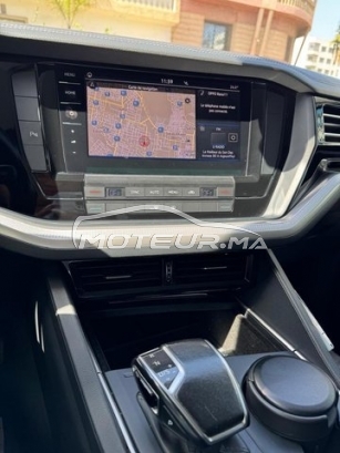 فولكزفاكن توواريج مستعملة 2722773