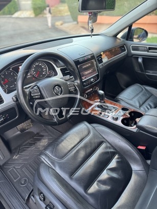 VOLKSWAGEN Touareg Neuf occasion 2132601