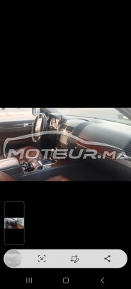 VOLKSWAGEN Touareg Tdi occasion 1845205