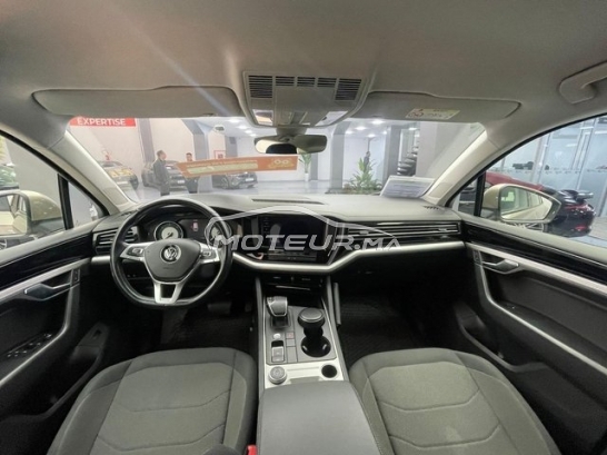 فولكزفاكن توواريج مستعملة 3187870