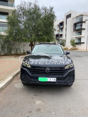 فولكزفاكن توواريج Extrem مستعملة 1829601