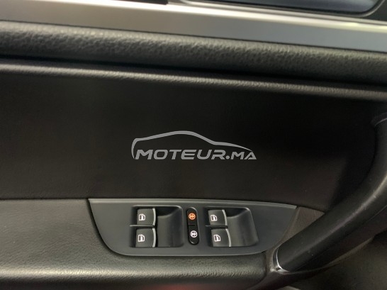 VOLKSWAGEN Touareg 3.0 v6 tdi occasion 1549555