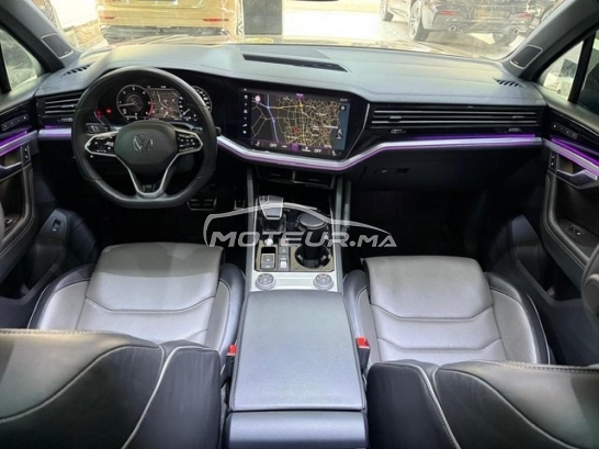 فولكزفاكن توواريج مستعملة 3483184