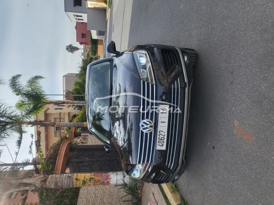 VOLKSWAGEN Touareg V6 tdi occasion 1759064