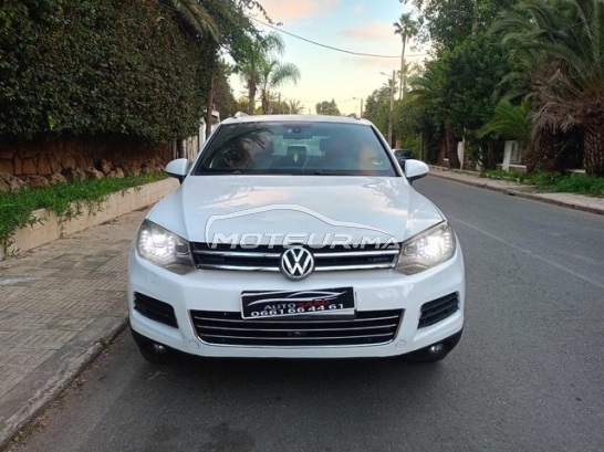 فولكزفاكن توواريج مستعملة 3273657