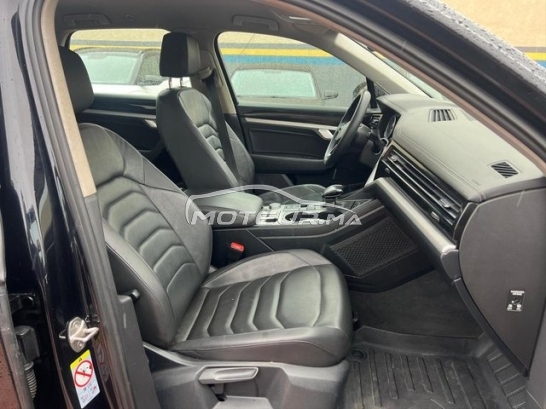 فولكزفاكن توواريج مستعملة 3015308