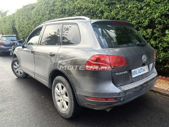 فولكزفاكن توواريج مستعملة 3509808