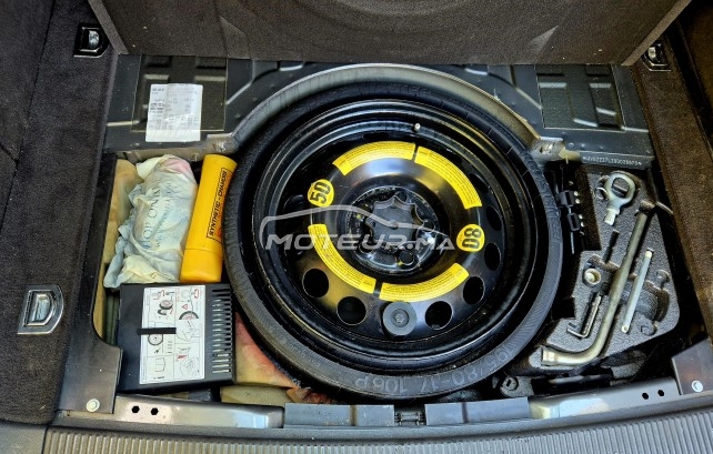 فولكزفاكن توواريج R5 مستعملة 3092778