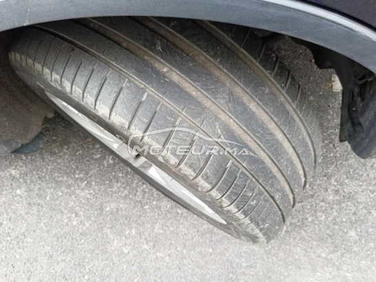 VOLKSWAGEN Touareg occasion 3377902