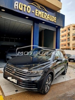 فولكزفاكن توواريج مستعملة 3330051