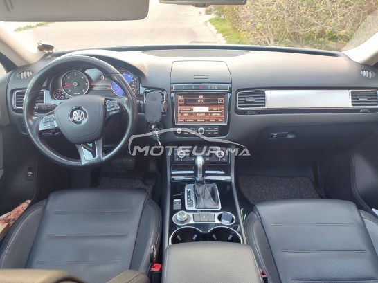 VOLKSWAGEN Touareg Tdi occasion 3450759