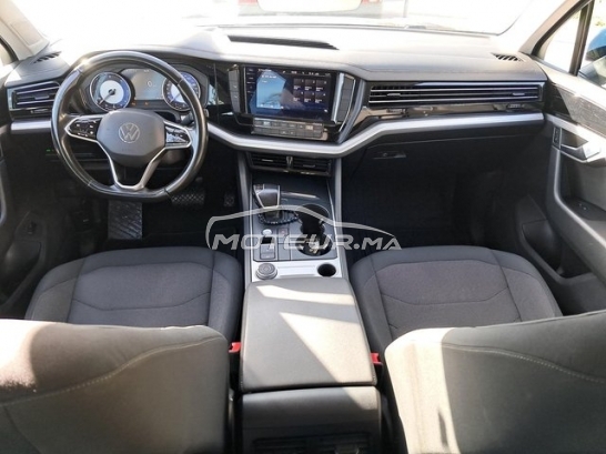 VOLKSWAGEN Touareg occasion 3271640