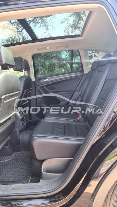 فولكزفاكن تيجوان 2017 dédouané 2024 مستعملة 2407778