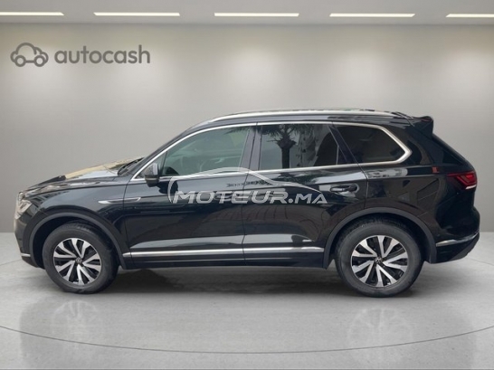 فولكزفاكن توواريج مستعملة 3273323