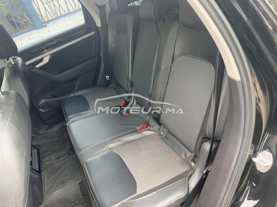 VOLKSWAGEN Touareg occasion 3272051