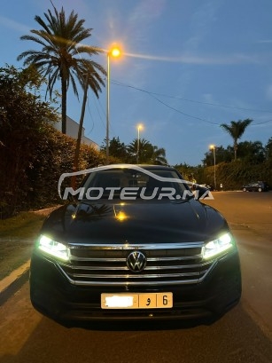 فولكزفاكن توواريج Confort plus مستعملة 1747168