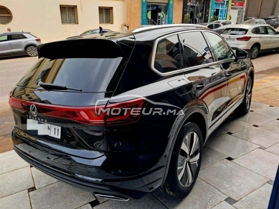 فولكزفاكن توواريج مستعملة 3330055