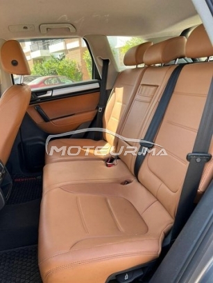 VOLKSWAGEN Touareg occasion 1730856
