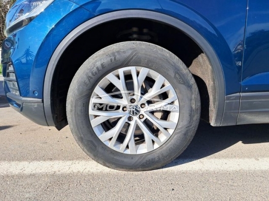 VOLKSWAGEN Touareg occasion 3271643