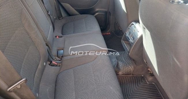 فولكزفاكن توواريج V6 مستعملة 3089208