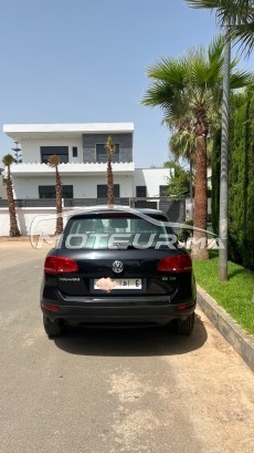 فولكزفاكن توواريج V6 مستعملة 1663581