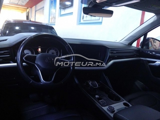 فولكزفاكن توواريج مستعملة 3512785