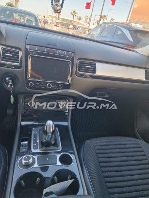 VOLKSWAGEN Touareg occasion 3566056