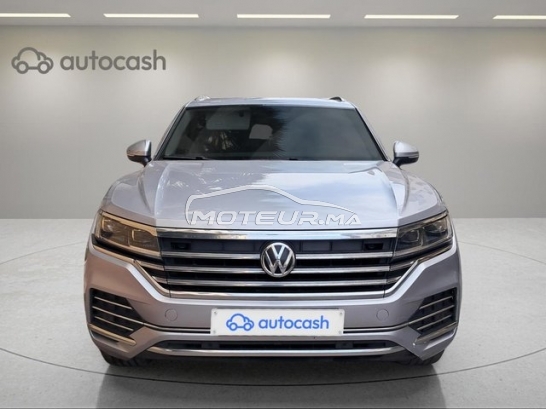 فولكزفاكن توواريج مستعملة 3272096