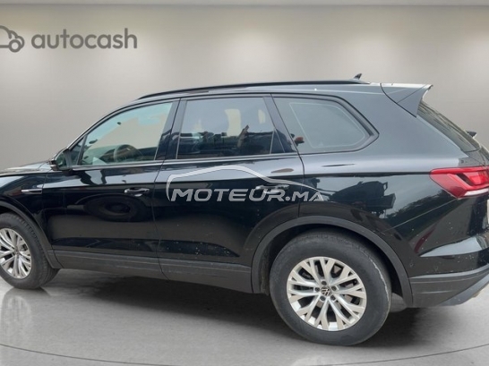 VOLKSWAGEN Touareg occasion 3272043