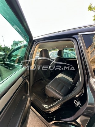 فولكزفاكن توواريج Tdi v6 مستعملة 2460759