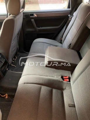 VOLKSWAGEN Touareg occasion 1637393