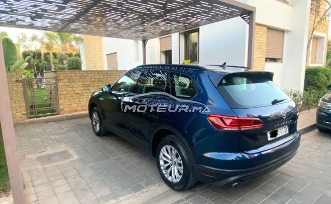 فولكزفاكن توواريج V6 265 ch مستعملة 2686803