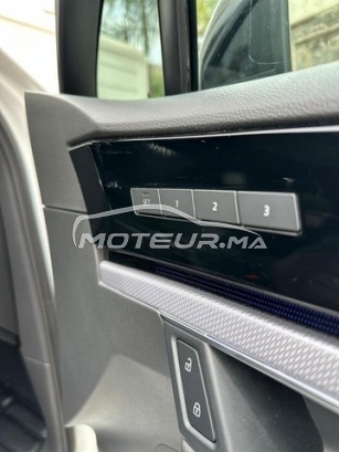 VOLKSWAGEN Touareg occasion 2923441