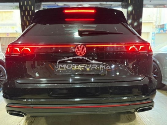 فولكزفاكن توواريج مستعملة 3269162