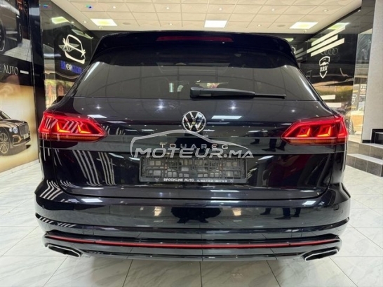 فولكزفاكن توواريج مستعملة 3483182