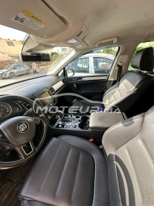 فولكزفاكن توواريج Tdi v6 مستعملة 2460757