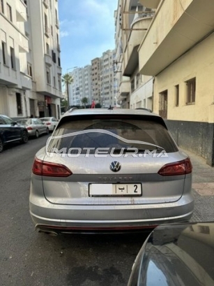 فولكزفاكن توواريج مستعملة 2980849