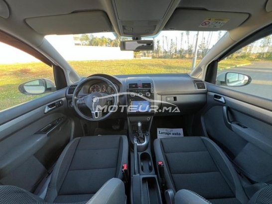 فولكزفاكن تووران مستعملة 2894848