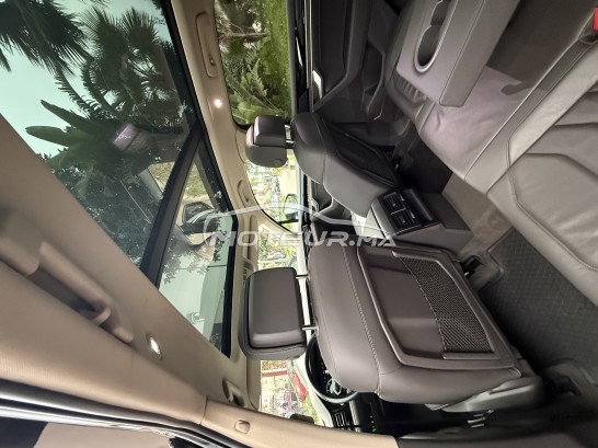 VOLKSWAGEN Touareg Atmosphere occasion 2190488