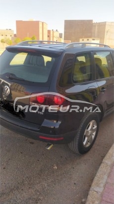 VOLKSWAGEN Touareg Tdi occasion 1729427