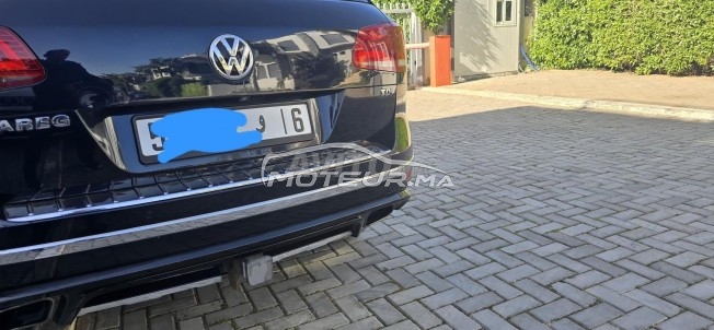 فولكزفاكن توواريج Tdi مستعملة 3328930