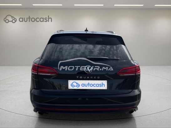 فولكزفاكن توواريج مستعملة 3329802